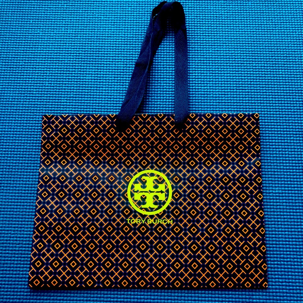 Tory Burch Medium Shopping Bag